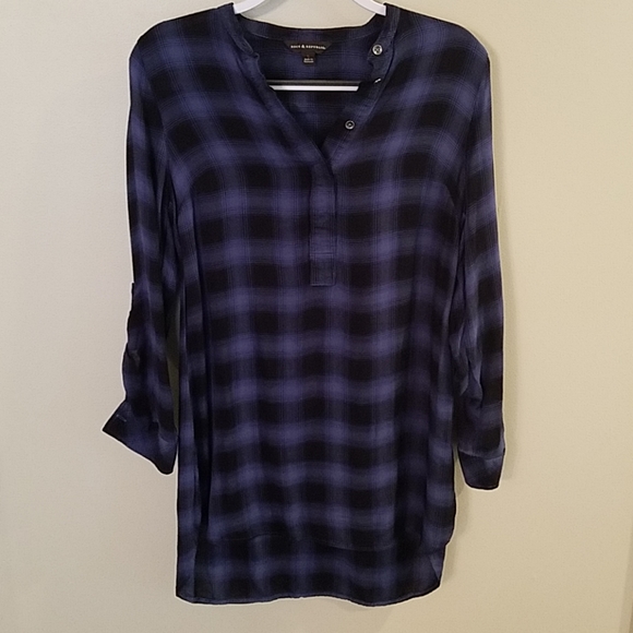 Rock & Republic Tops - Rock & Republic Tunic